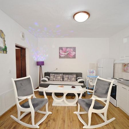Apartman Stefan Котор Екстериор снимка