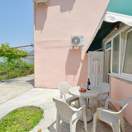 Apartman Stefan Котор Екстериор снимка