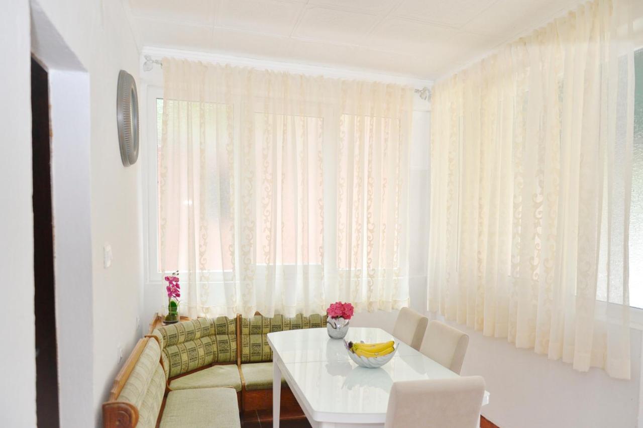 Apartman Stefan Котор Екстериор снимка
