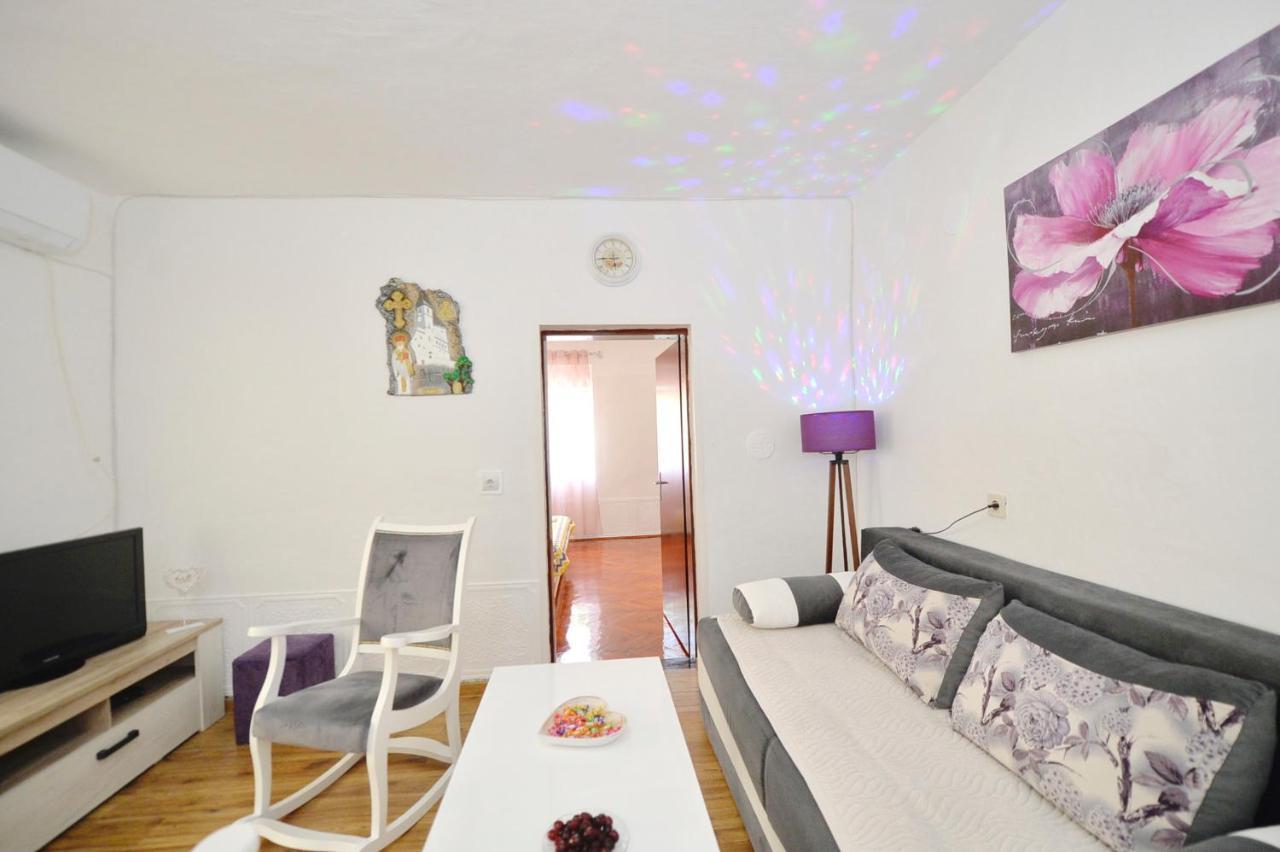 Apartman Stefan Котор Екстериор снимка